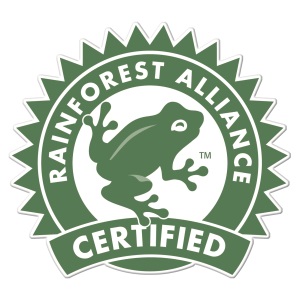 Rainforest Alliance