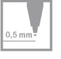0,5 mm