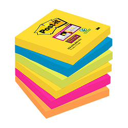 3M bloček