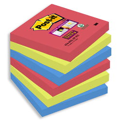 3M bloček