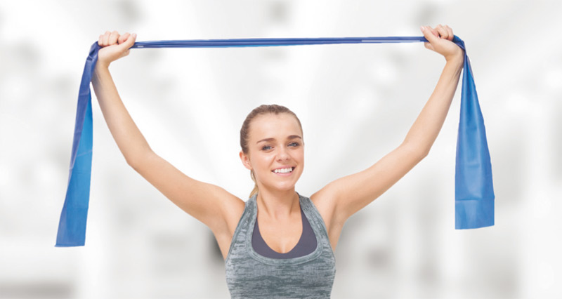Kensington Fit pro práci