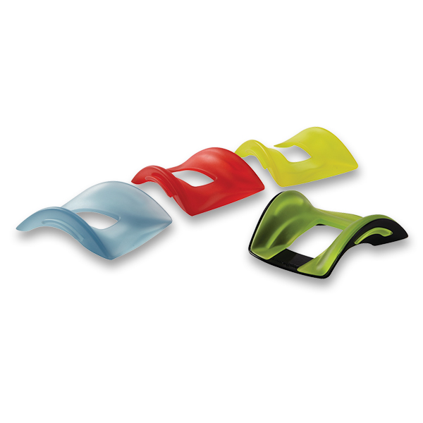Kensington SmartFit Conform - podpěrka zápěstí