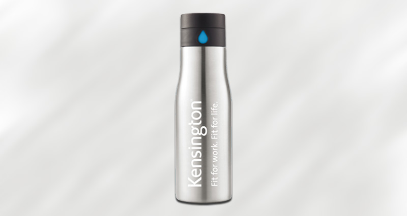 Kensington Fit pro práci