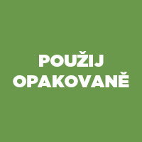 Pilot Ecoball recyklované pero