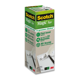 3M Scotch Magic 900 - samolepicí páska