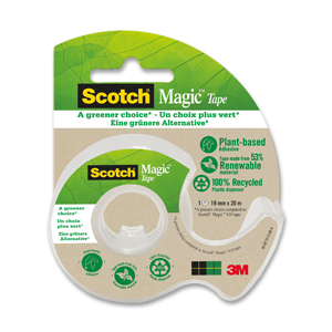 3M Scotch - zásobník s lepicí páskou Magic 900