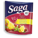 Saga Citrusy a mäta